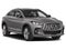 2025 INFINITI QX55 LUXE AWD