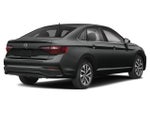 2024 Volkswagen Jetta S Auto