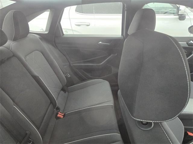 2025 Volkswagen Jetta Sport Auto