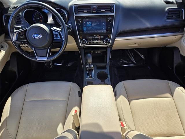 2019 Subaru Outback 3.6R Limited