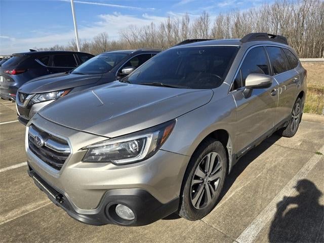 2019 Subaru Outback 3.6R Limited