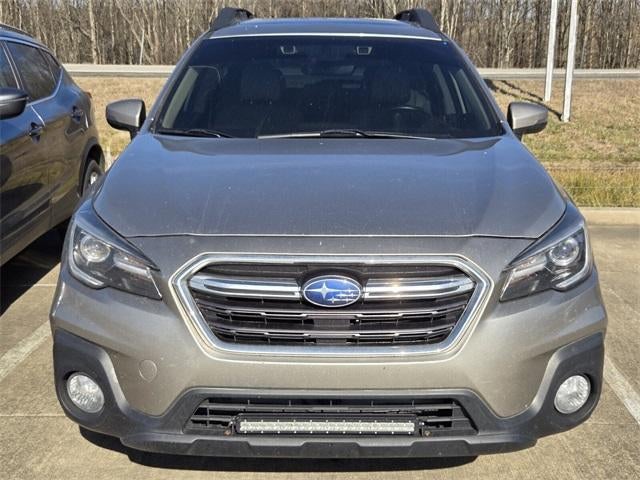 2019 Subaru Outback 3.6R Limited