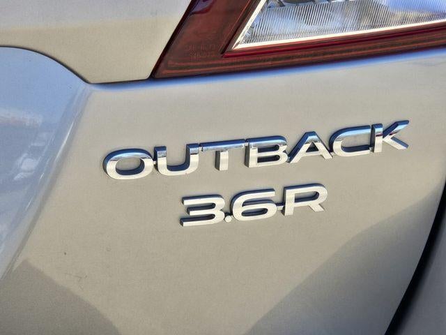 2019 Subaru Outback 3.6R Limited