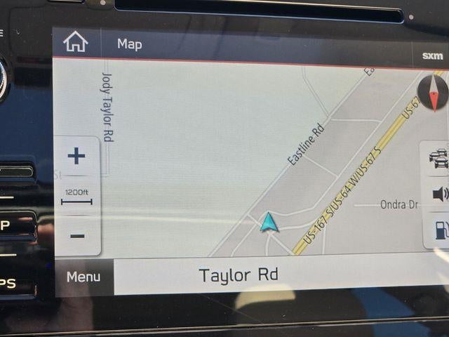 2019 Subaru Outback 3.6R Limited