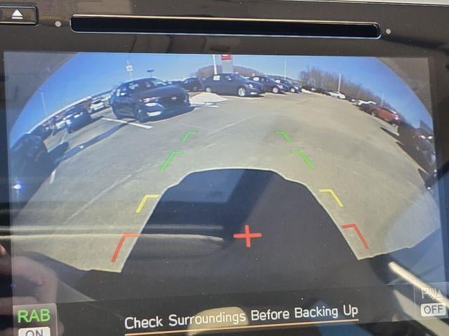 2019 Subaru Outback 3.6R Limited