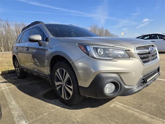 2019 Subaru Outback 3.6R Limited