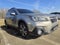 2019 Subaru Outback 3.6R Limited