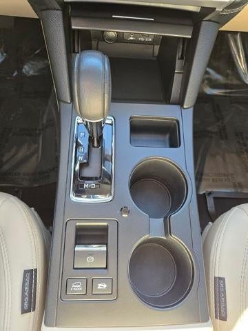 2019 Subaru Outback 3.6R Limited