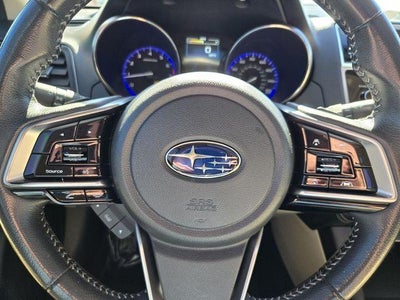 2019 Subaru Outback 3.6R Limited