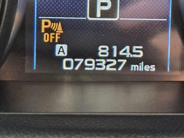 2019 Subaru Outback 3.6R Limited