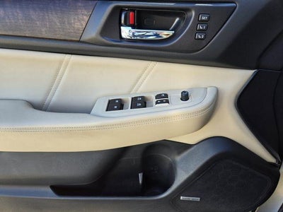 2019 Subaru Outback 3.6R Limited