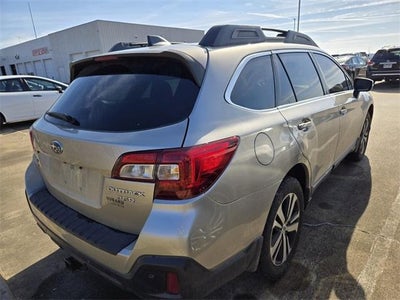 2019 Subaru Outback 3.6R Limited