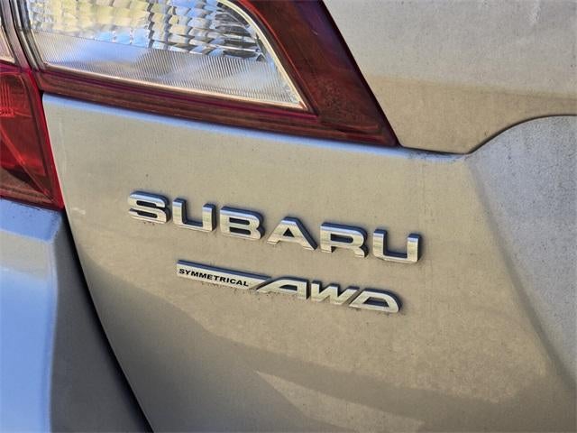 2019 Subaru Outback 3.6R Limited