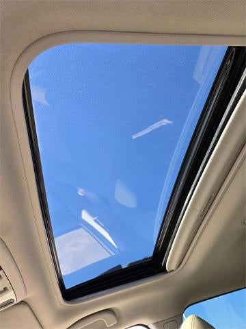 2019 Subaru Outback 3.6R Limited