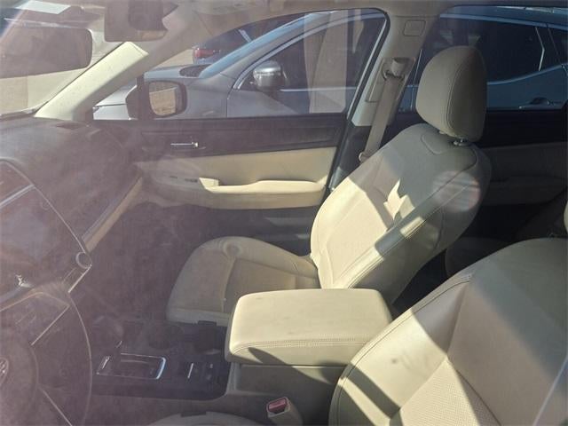 2019 Subaru Outback 3.6R Limited