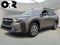 2025 Subaru Outback Premium AWD