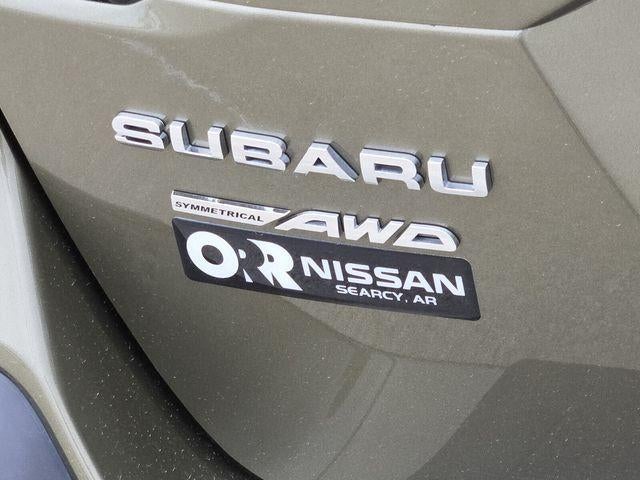 2025 Subaru Outback Premium AWD