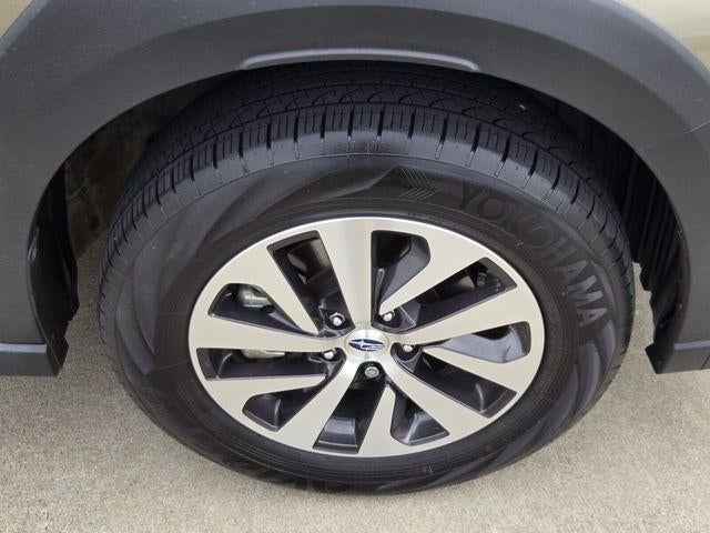 2025 Subaru Outback Premium AWD