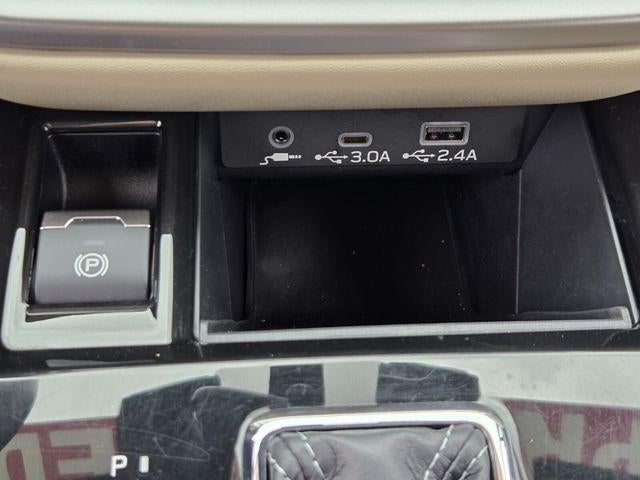 2025 Subaru Outback Premium AWD