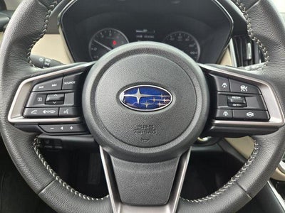 2025 Subaru Outback Premium AWD
