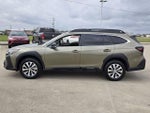 2025 Subaru Outback Premium AWD