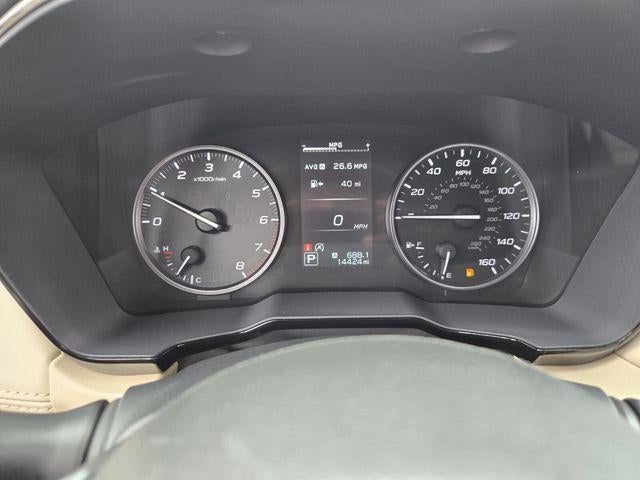 2025 Subaru Outback Premium AWD