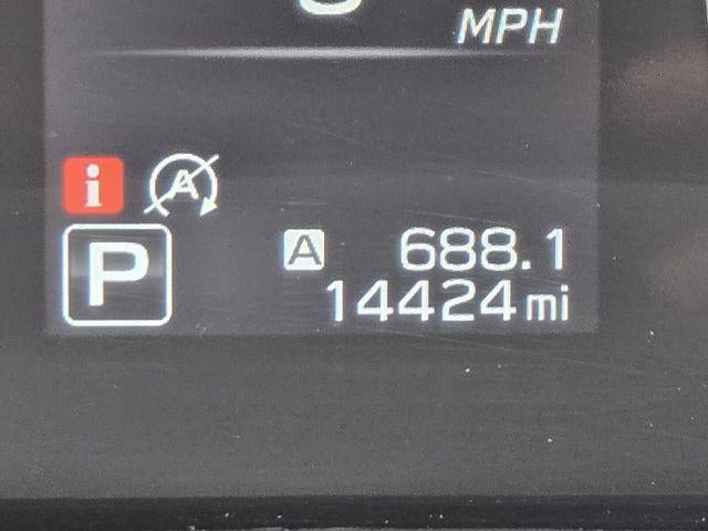 2025 Subaru Outback Premium AWD