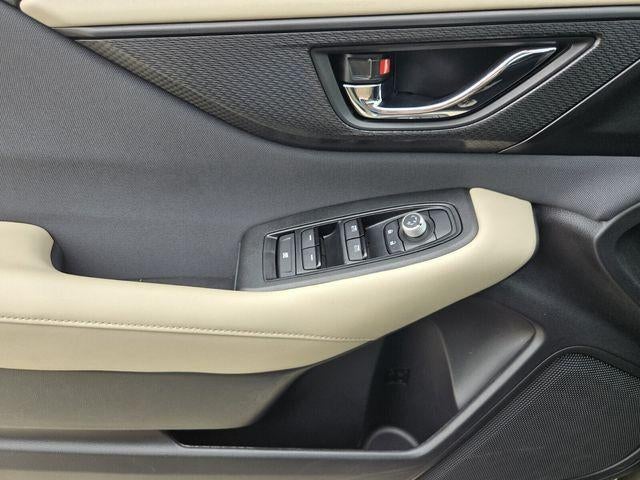 2025 Subaru Outback Premium AWD