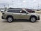 2025 Subaru Outback Premium AWD