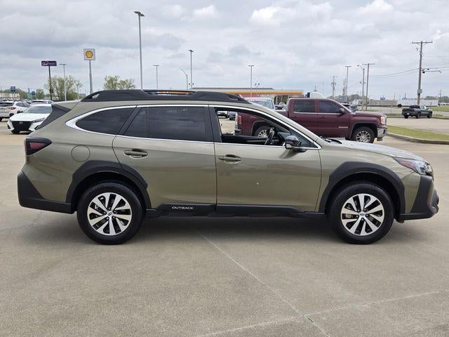 2025 Subaru Outback Premium AWD