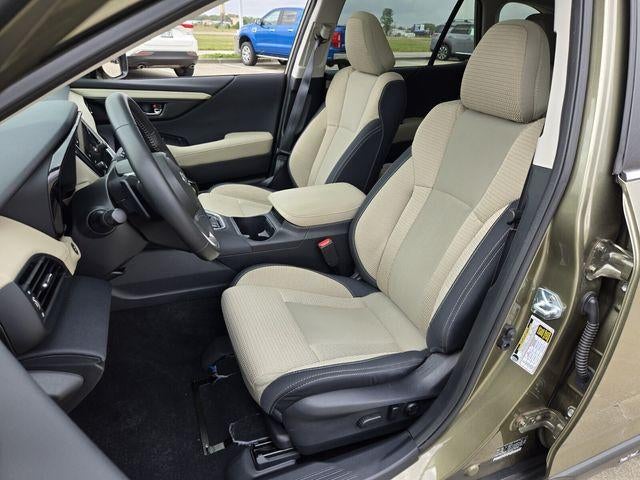 2025 Subaru Outback Premium AWD