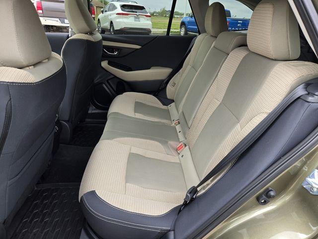 2025 Subaru Outback Premium AWD