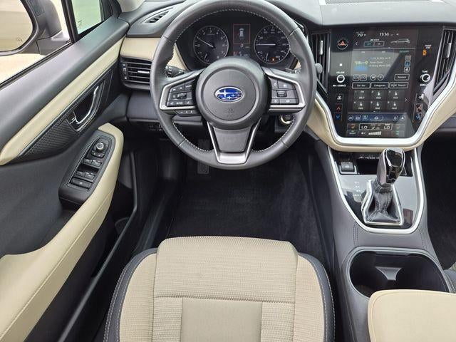 2025 Subaru Outback Premium AWD