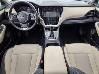 2025 Subaru Outback Premium AWD