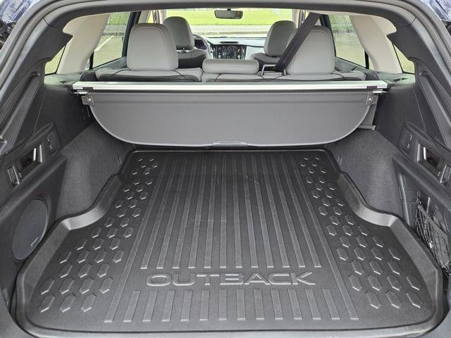 2025 Subaru Outback Limited AWD