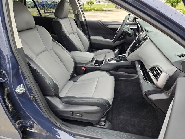 2025 Subaru Outback Limited AWD