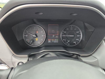2025 Subaru Outback Limited AWD