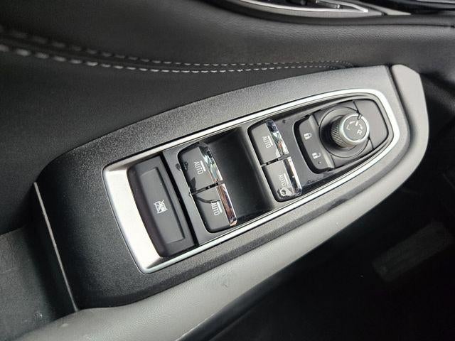 2025 Subaru Outback Limited AWD