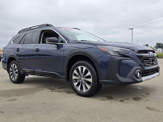 2025 Subaru Outback Limited AWD