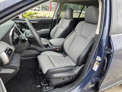 2025 Subaru Outback Limited AWD