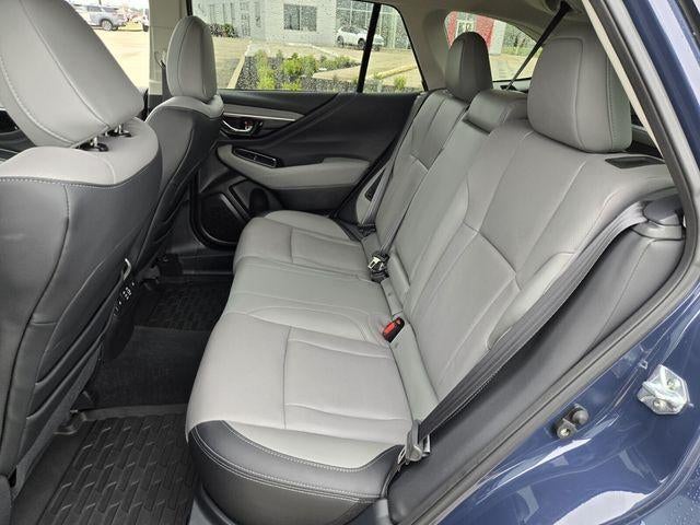 2025 Subaru Outback Limited AWD