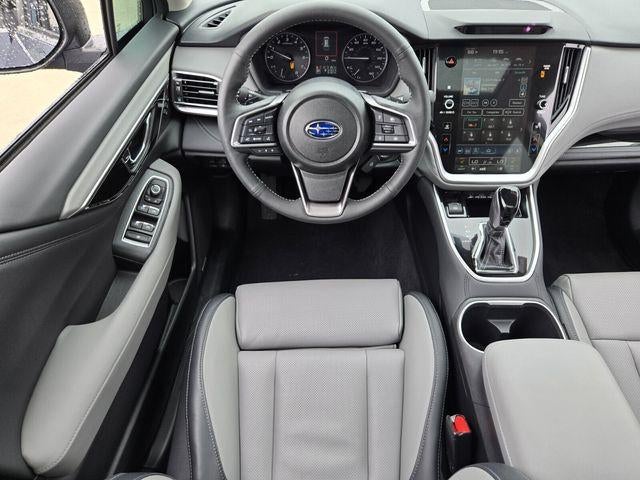 2025 Subaru Outback Limited AWD