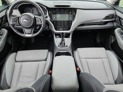 2025 Subaru Outback Limited AWD