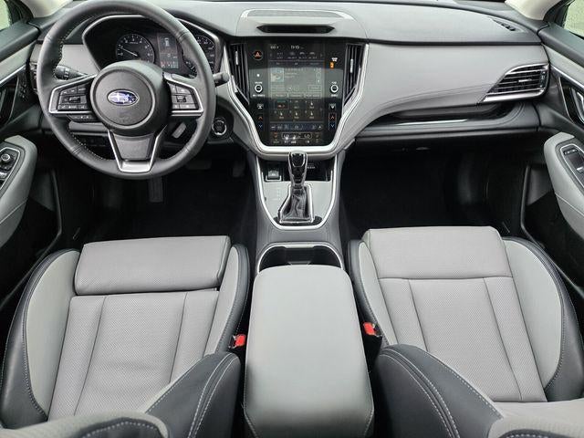 2025 Subaru Outback Limited AWD