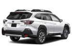 2025 Subaru Outback Limited AWD