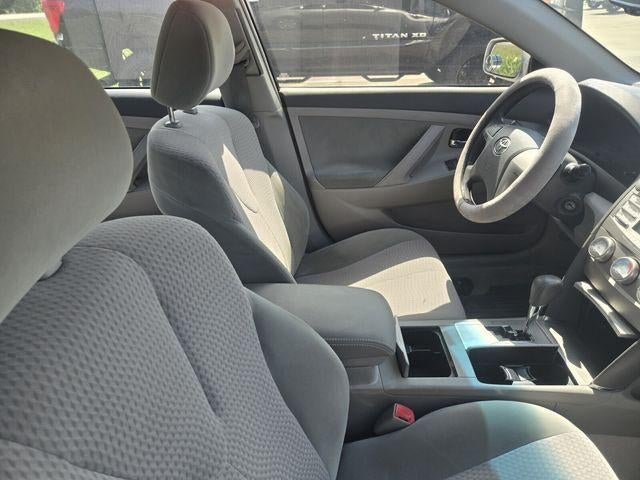 2011 Toyota Camry 4dr Sdn I4 Auto LE (Natl)