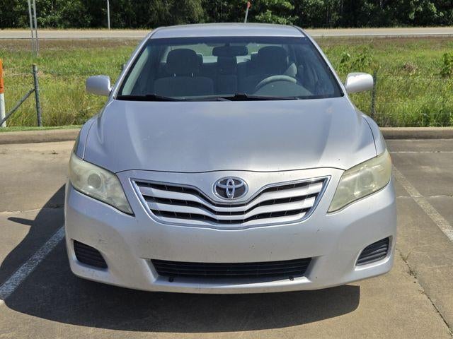 2011 Toyota Camry 4dr Sdn I4 Auto LE (Natl)