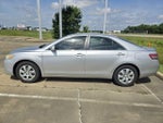 2011 Toyota Camry 4dr Sdn I4 Auto LE (Natl)