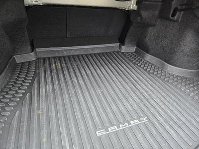 2024 Toyota Camry SE Auto (SE)