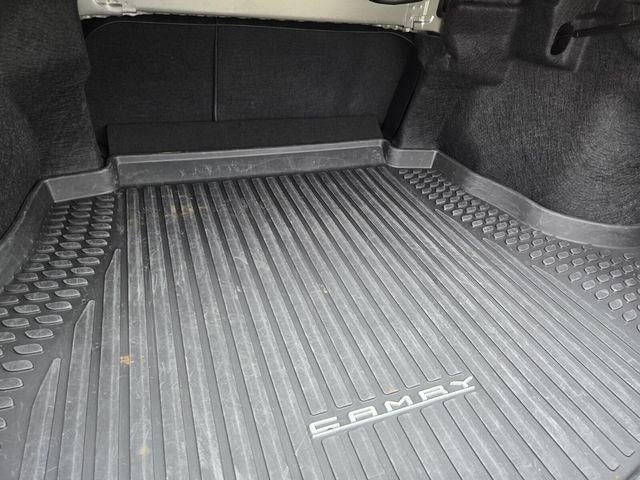 2024 Toyota Camry SE Auto (SE)